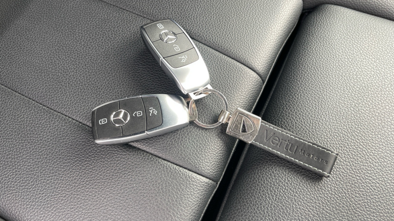 Mercedes-Benz CLA 200 Sport Executive 5dr Tip Auto Petrol Estate